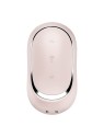 SATISFYER Pro to Go 2 Vibratore Doppio Impulso Aereo Beige 1un Donna