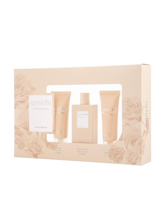 Amichi AMICHI BOUQUET INTENSO LOTTO 3 unit unisex
