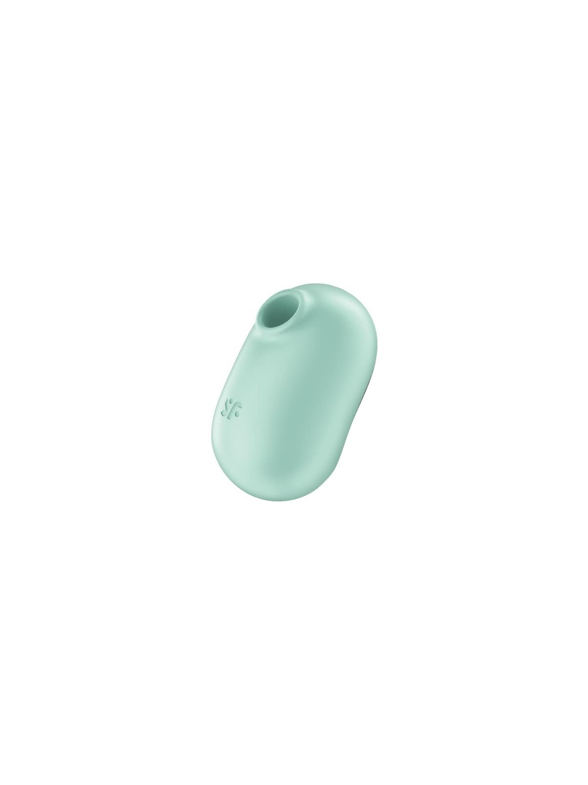 Satisfyer Pro to Go 2 Vibratore Doppio Air Pulse Menta