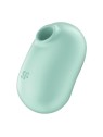 Satisfyer Pro to Go 2 Vibratore Doppio Air Pulse Menta