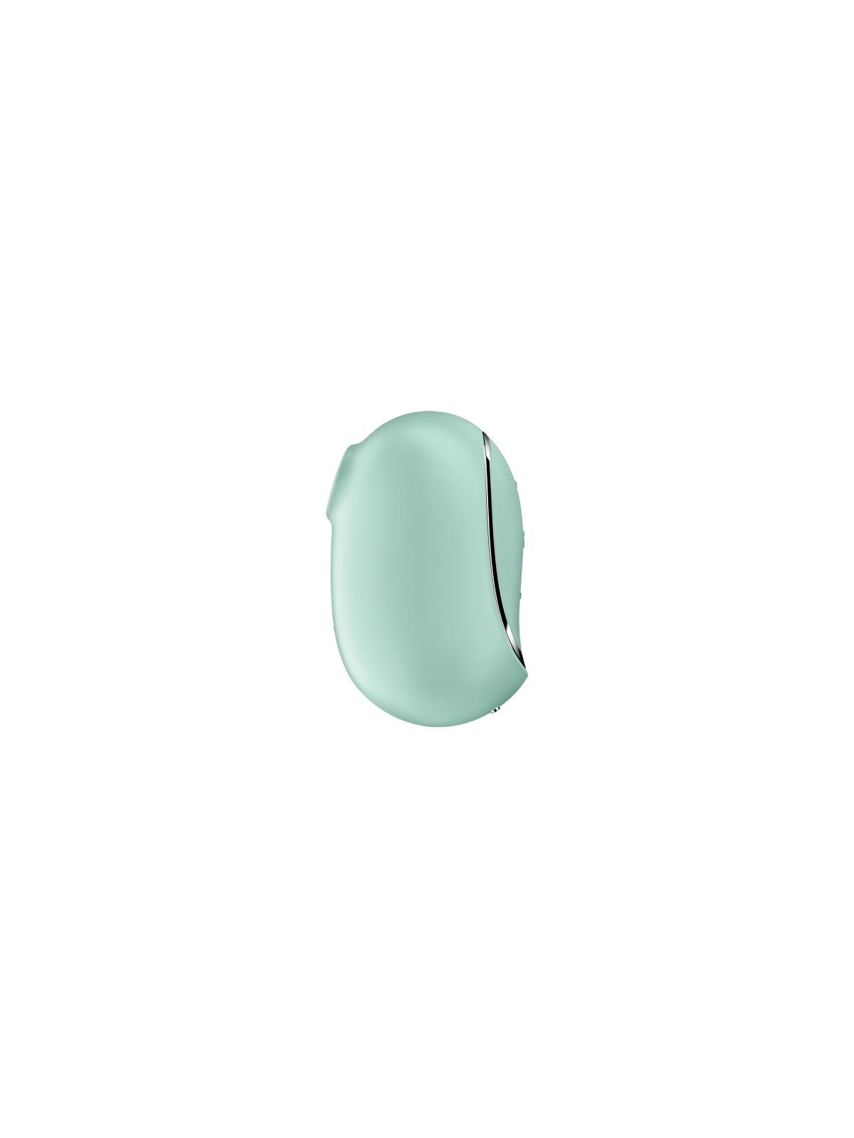 Satisfyer Pro to Go 2 Vibratore Doppio Air Pulse Menta
