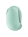 Satisfyer Pro to Go 2 Vibratore Doppio Air Pulse Menta