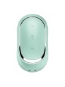 Satisfyer Pro to Go 2 Vibratore Doppio Air Pulse Menta