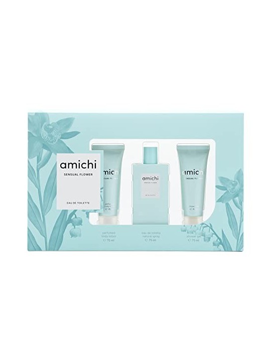 Amichi AMICHI FIORE SENSUALE LOTTO 3 unit unisex