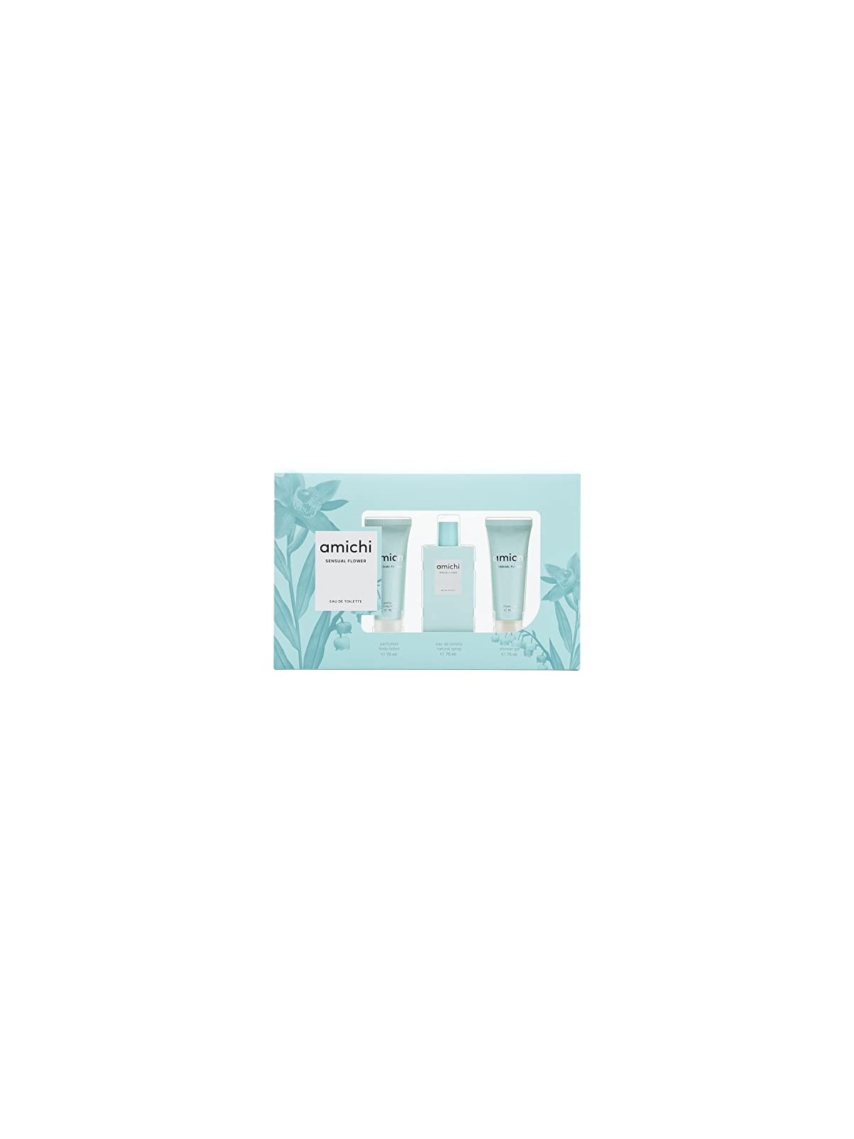 Amichi AMICHI FIORE SENSUALE LOTTO 3 unit unisex