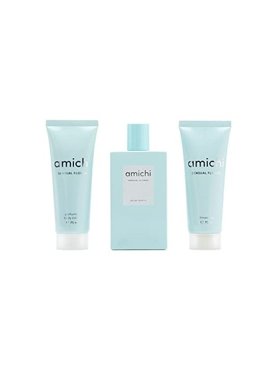 Amichi AMICHI FIORE SENSUALE LOTTO 3 unit unisex