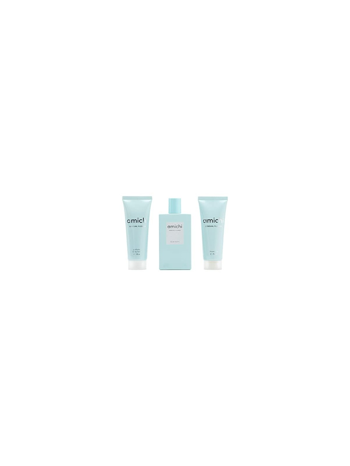 Amichi AMICHI FIORE SENSUALE LOTTO 3 unit unisex