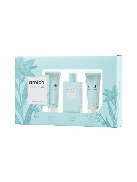Amichi AMICHI FIORE SENSUALE LOTTO 3 unit unisex