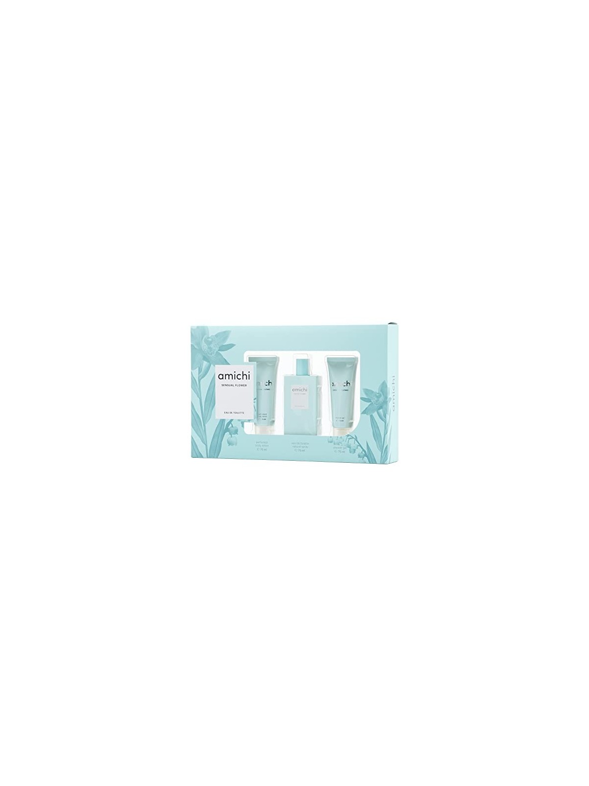 Amichi AMICHI FIORE SENSUALE LOTTO 3 unit unisex