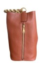 Borsa Guess Jeans Cognac HWAIDML2301COG per donna