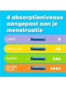Tampax TAMPAX COMPAK tampone regolare 38 unit donna