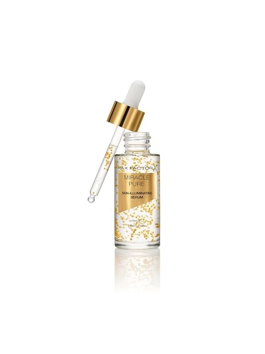 Max Factor Miracle Pure Skin-Illuminating Serum 30ml