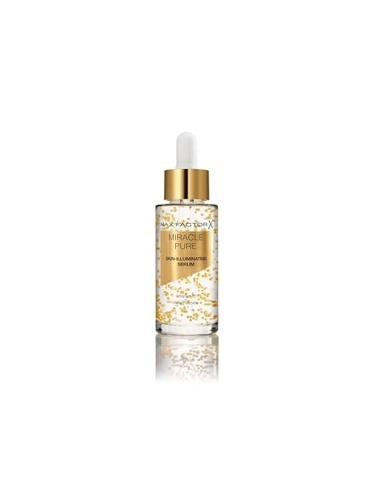 Max Factor Miracle Pure Skin-Illuminating Serum 30ml