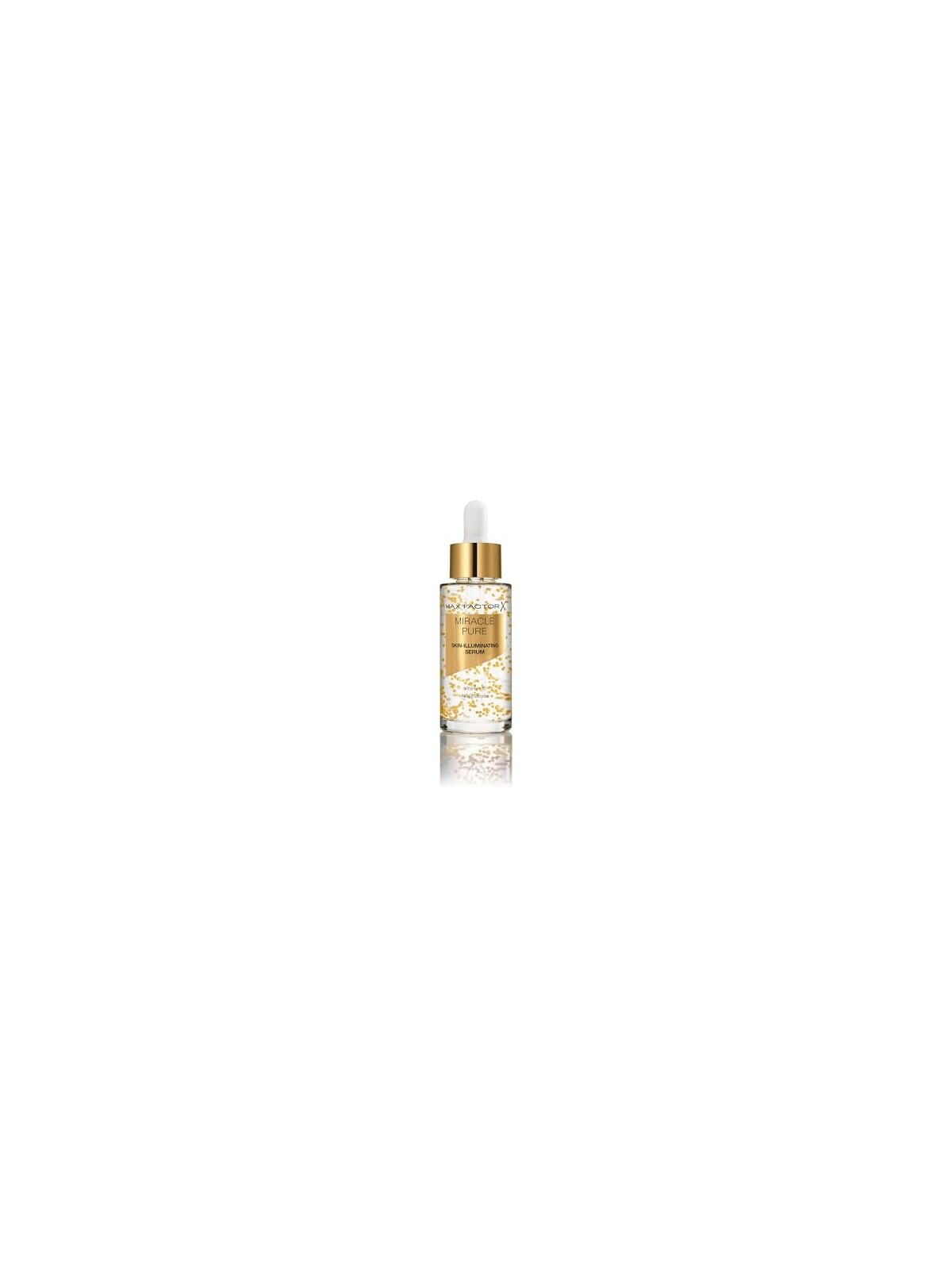 Max Factor Miracle Pure Skin-Illuminating Serum 30ml