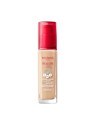 Bourjois Fondotinta Radiante Healthy Mix Clean Vegan 30 ml donna 51W Light Vanilla
