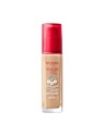 Bourjois Fondotinta Radiante Healthy Mix Clean Vegan 30 ml donna 53W Light Beige