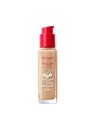 Bourjois Fondotinta Radiante Healthy Mix Clean Vegan 30 ml donna 53W Light Beige