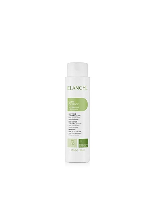 Elancyl SLIM DESIGN Crema Anticellulite 200ml