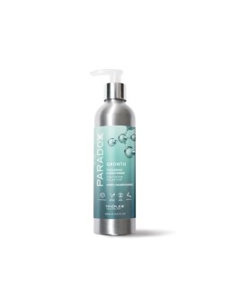 Balsamo Vegano per la Crescita dei Capelli per Nutrire 250ml Unisex