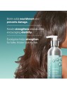 Balsamo Vegano per la Crescita dei Capelli per Nutrire 250ml Unisex