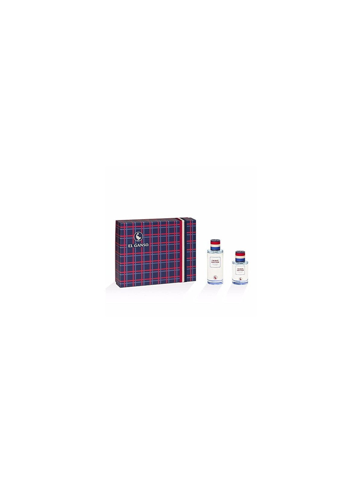 El Ganso FRIDAY EDITION set 2 pz unisex 2pz
