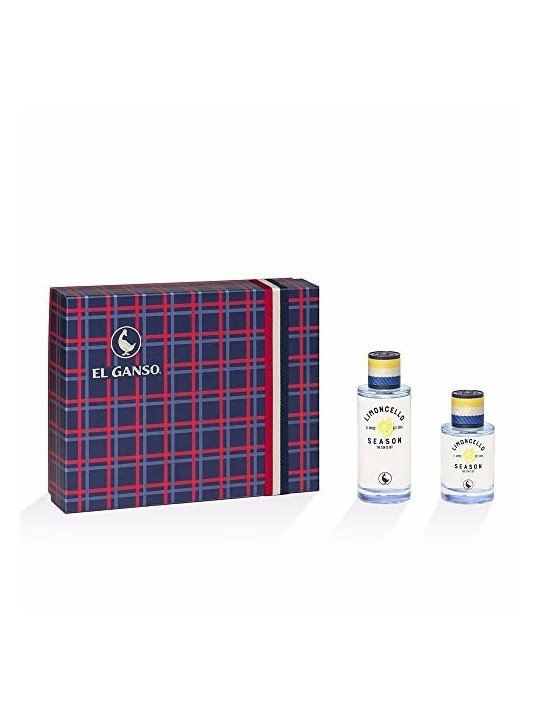 El Ganso LIMONCELLO STAGIONE LOTTO 2 pz Unisex