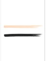 Estee Lauder Duo di eyeliner Kajal Smoke Brighten 05 g donna Noir Cream
