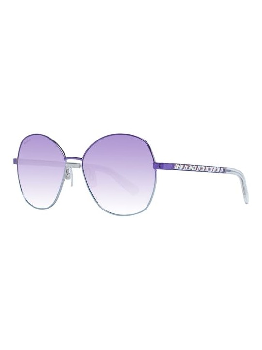 Occhiali da sole unisex Swarovski SK0368 83Z 58 mm