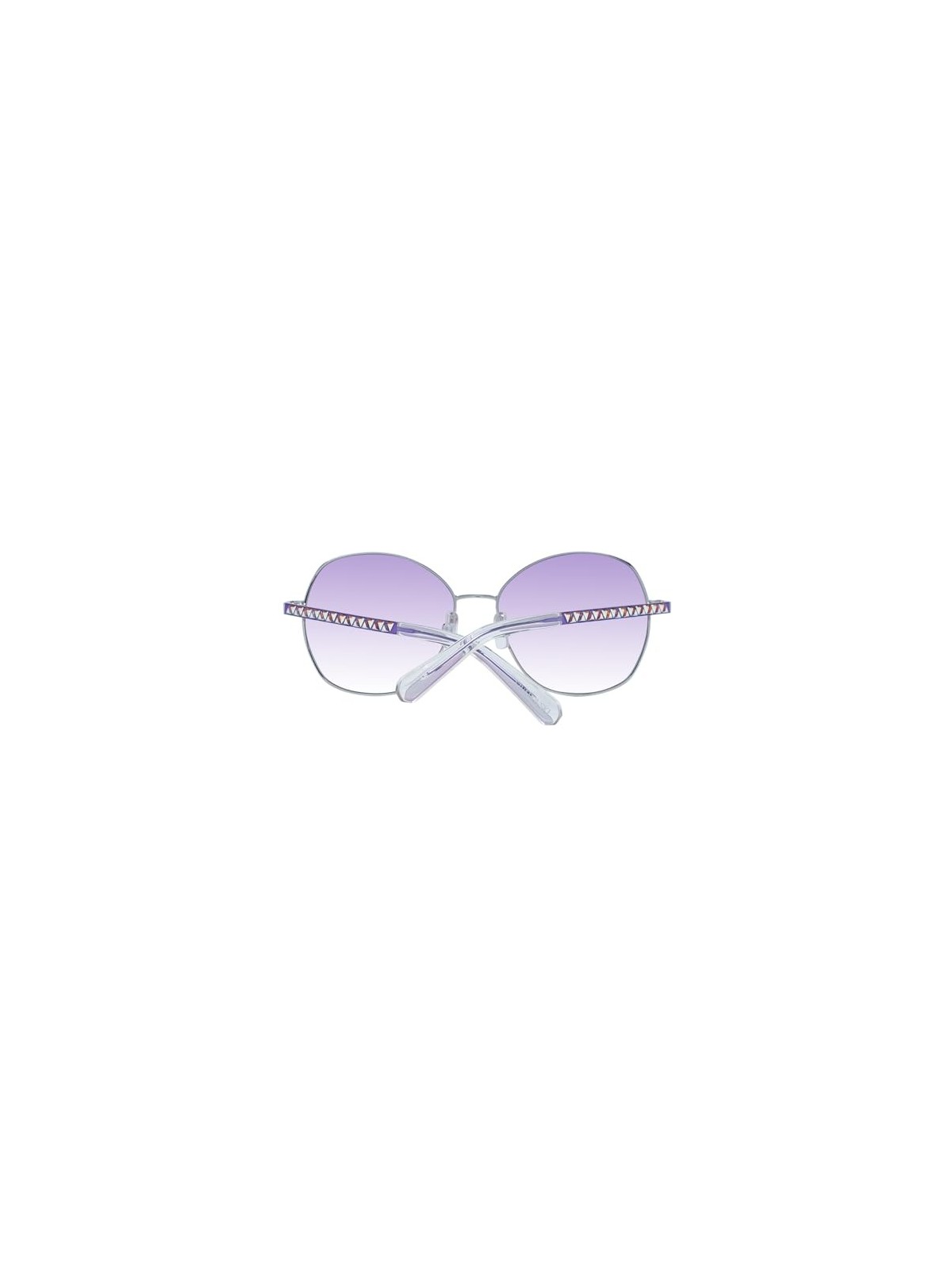 Occhiali da sole unisex Swarovski SK0368 83Z 58 mm