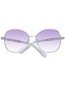 Occhiali da sole unisex Swarovski SK0368 83Z 58 mm