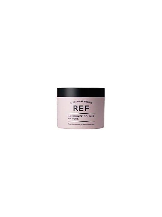 Maschera per capelli tinti REF Illuminate Color Masque donna 500ml