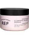 Maschera per capelli tinti REF Illuminate Color Masque donna 500ml