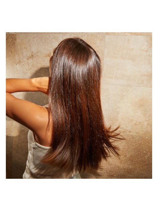 Maschera per capelli tinti REF Illuminate Color Masque donna 500ml