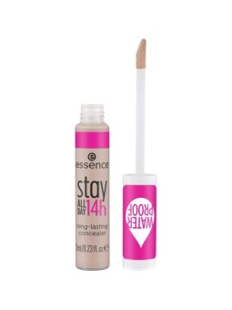 Essence Stay All Day Correttore a Lunga Durata 14h 7 ml 30 Beige Neutro donna