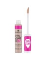 Essence Stay All Day Correttore a Lunga Durata 14h 7 ml 30 Beige Neutro donna