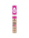 Essence Stay All Day Correttore a Lunga Durata 14h 7 ml 40 Warm Beige donna Essence www.essenzetotalstyle.com 