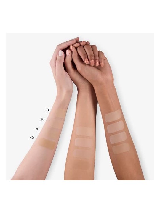 Essence Stay All Day Correttore a Lunga Durata 14h 7 ml 40 Warm Beige donna Essence www.essenzetotalstyle.com 