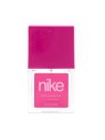 Nike Gafas NIKE TRENDY PINK WOMAN eau de toilette spray 30ml donna