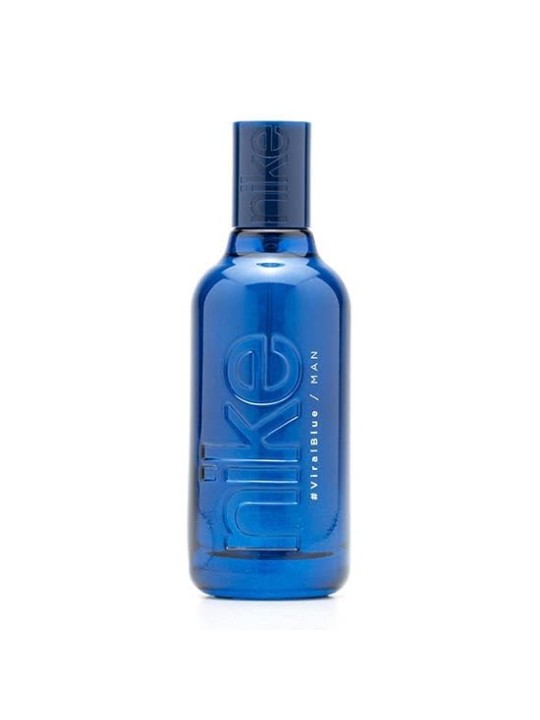 Nike Gafas NIKE VIRAL BLUE MAN eau de toilette spray 100ml unisex