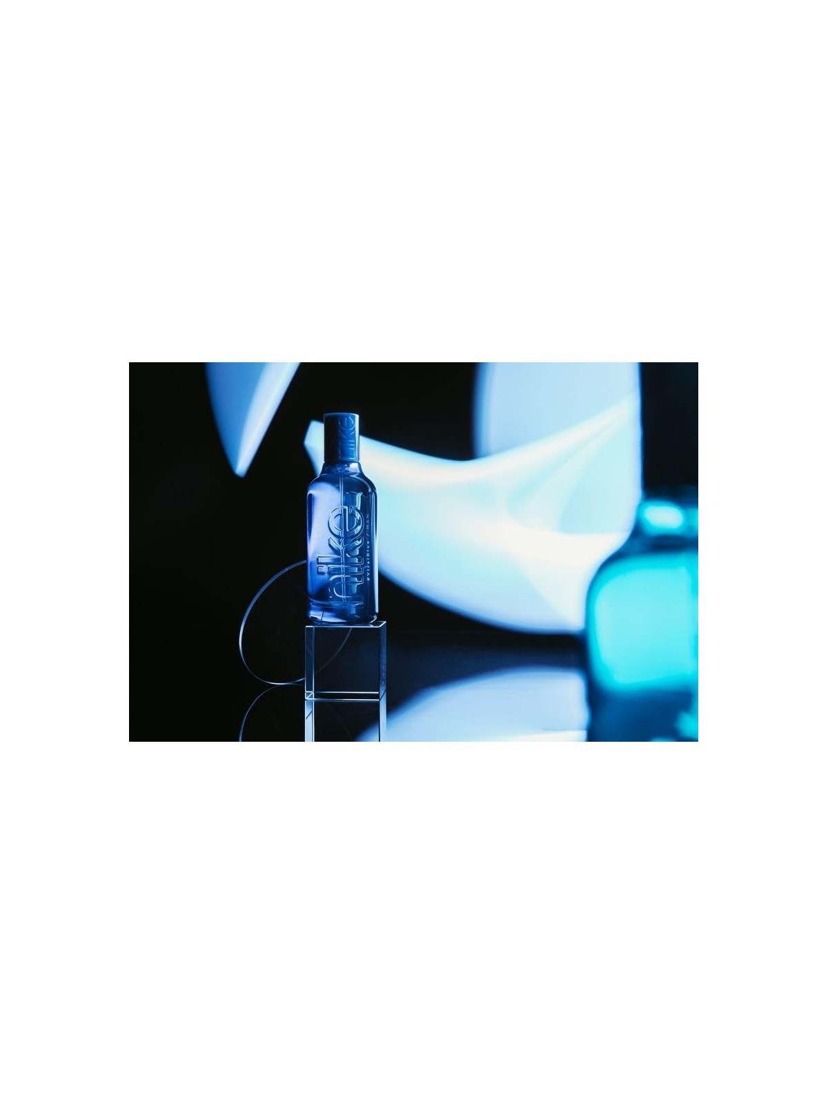 Nike Gafas NIKE VIRAL BLUE MAN eau de toilette spray 100ml unisex