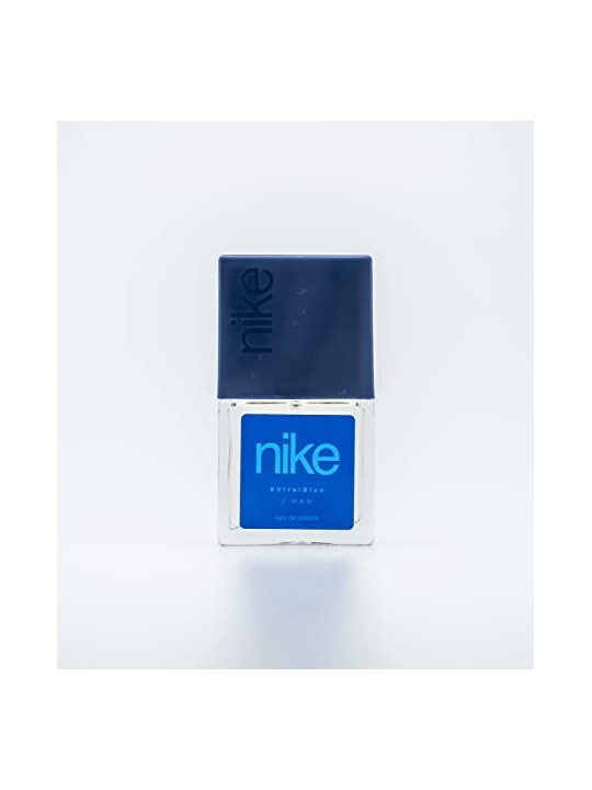 Nike Gafas NIKE VIRAL BLUE MAN eau de toilette spray 30ml unisex
