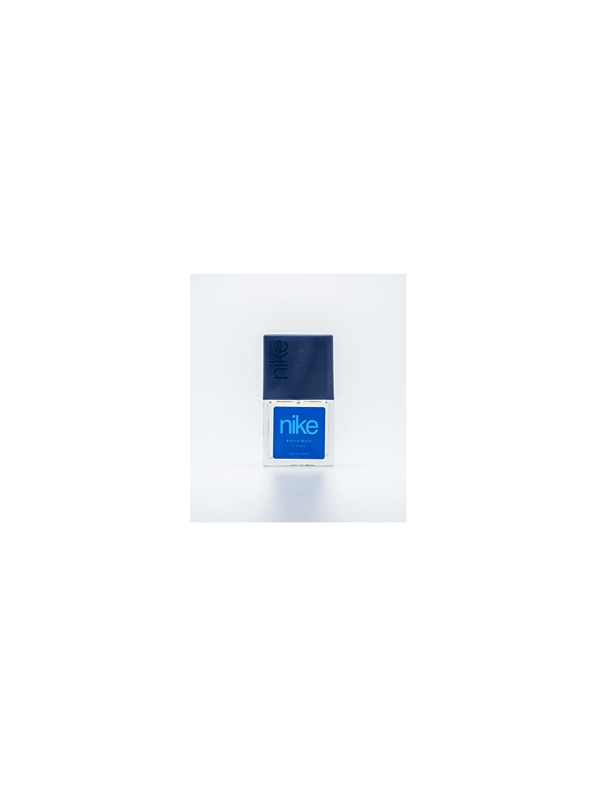 Nike Gafas NIKE VIRAL BLUE MAN eau de toilette spray 30ml unisex