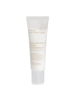 Ziaja Natural Care Face Neck Serum 30ml