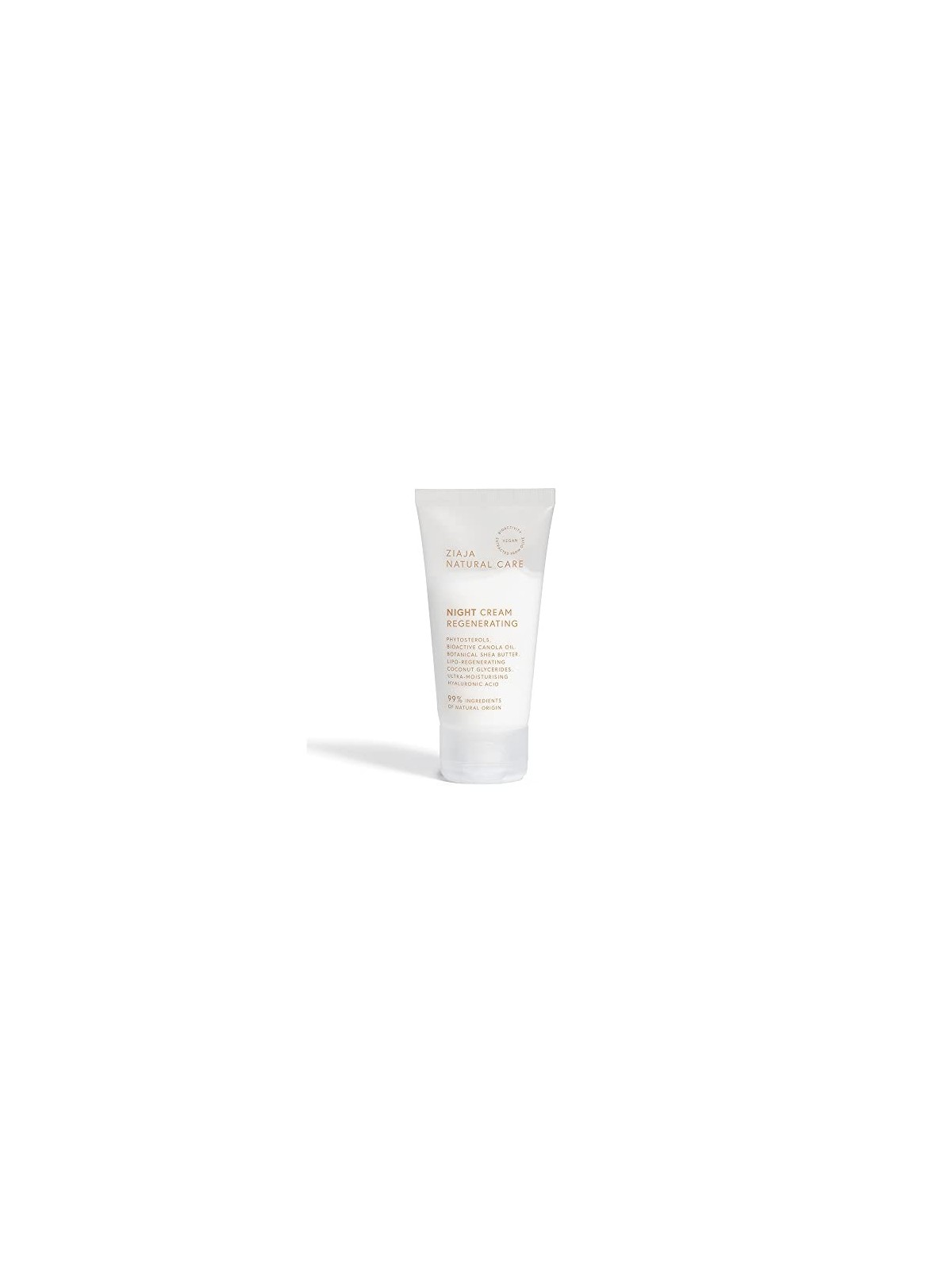 Ziaja Natural Care Night Cream