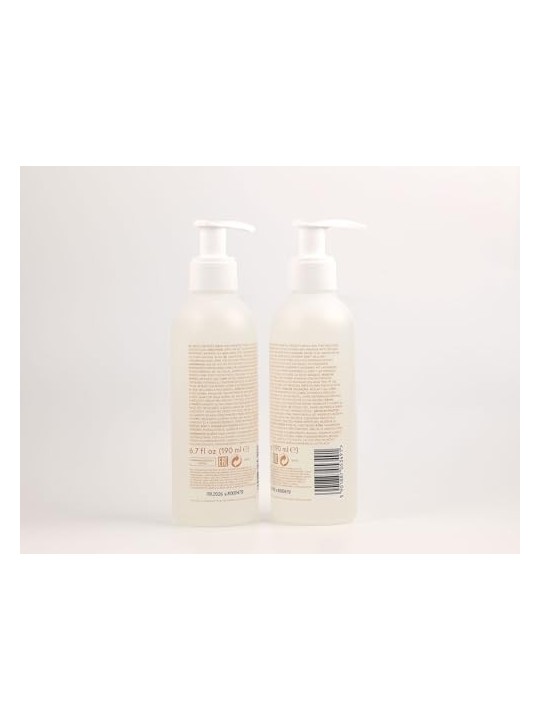 Ziaja Natural Care Face Gel Gel detergente per il viso donna 190ml