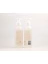 Ziaja Natural Care Face Gel Gel detergente per il viso donna 190ml