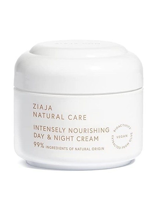Ziaja Natural Care Day Night Cream Crema da giorno e da notte