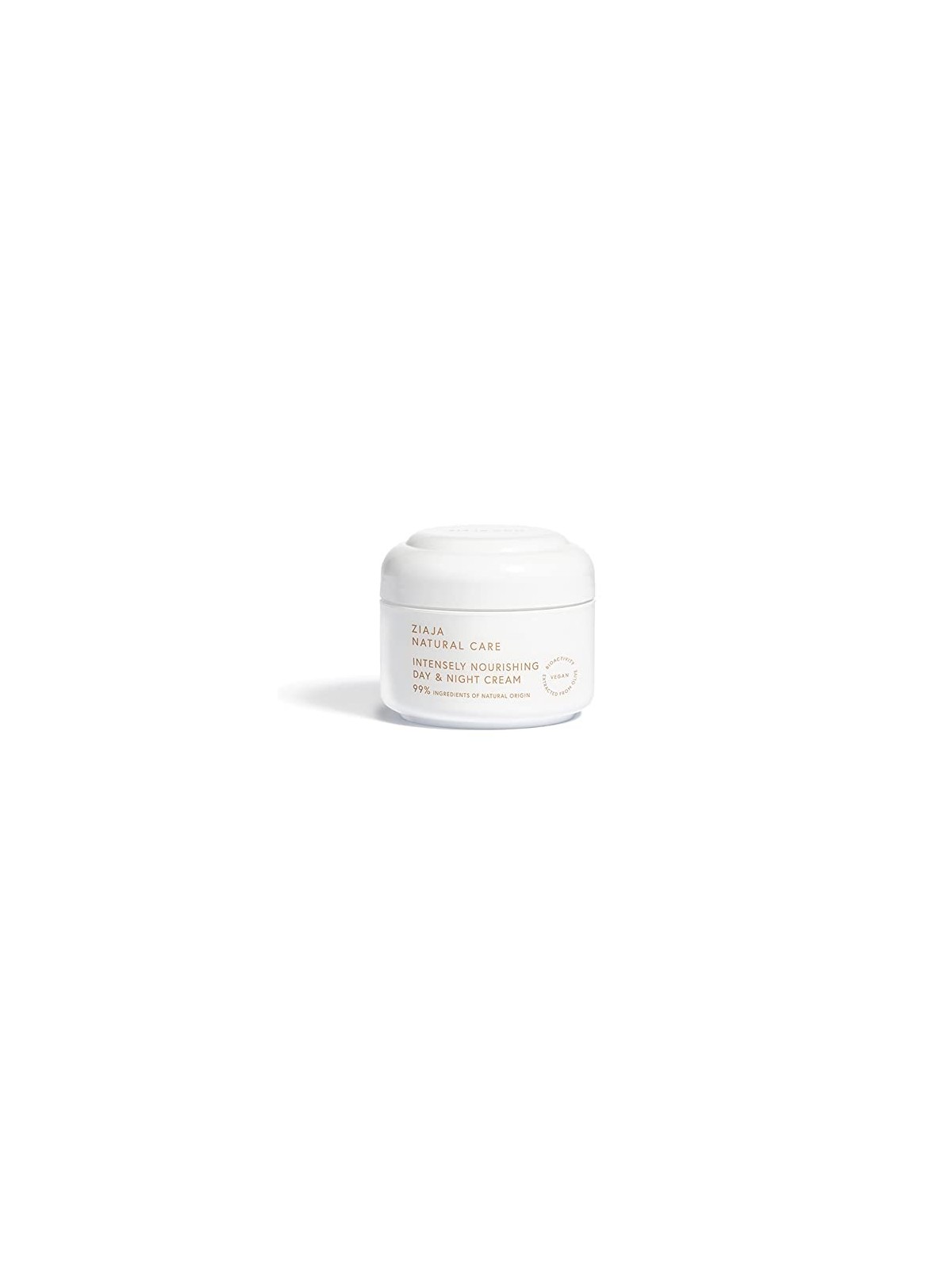 Ziaja Natural Care Day Night Cream Crema da giorno e da notte
