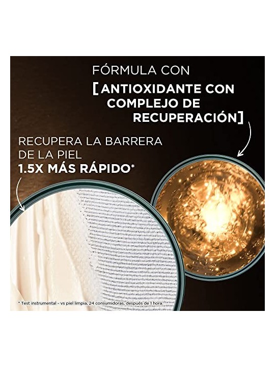 Crema notte L'Orï¿½ï¿½al Paris per donna 50ml