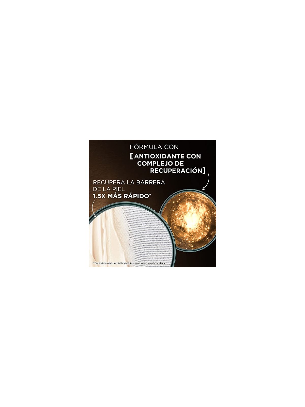 Crema notte L'Orï¿½ï¿½al Paris per donna 50ml